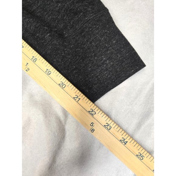 Nike Womens Jogger Pants Gray Drawstring Logo‎ Casual Activewear - Picture 7 of 7